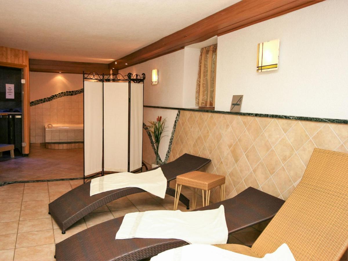 Apartment Gipfelkreuz Donnersbachwald Exterior foto